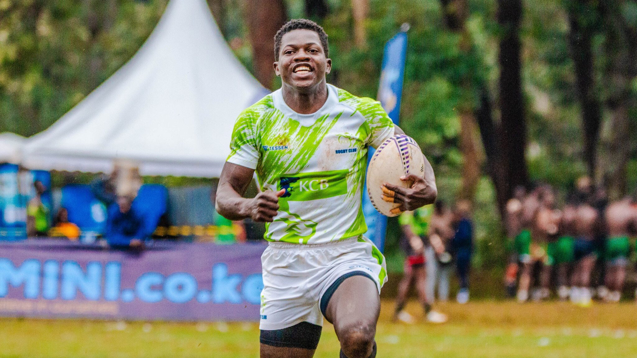Embu 7s 2025: KCB set to face Kabras as quarterfinal pairings are confirmed