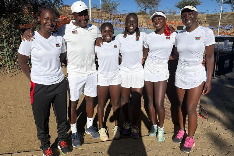 Billie Jean King Cup Group II promotion