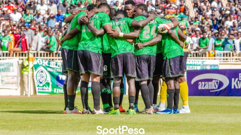 Gor Mahia