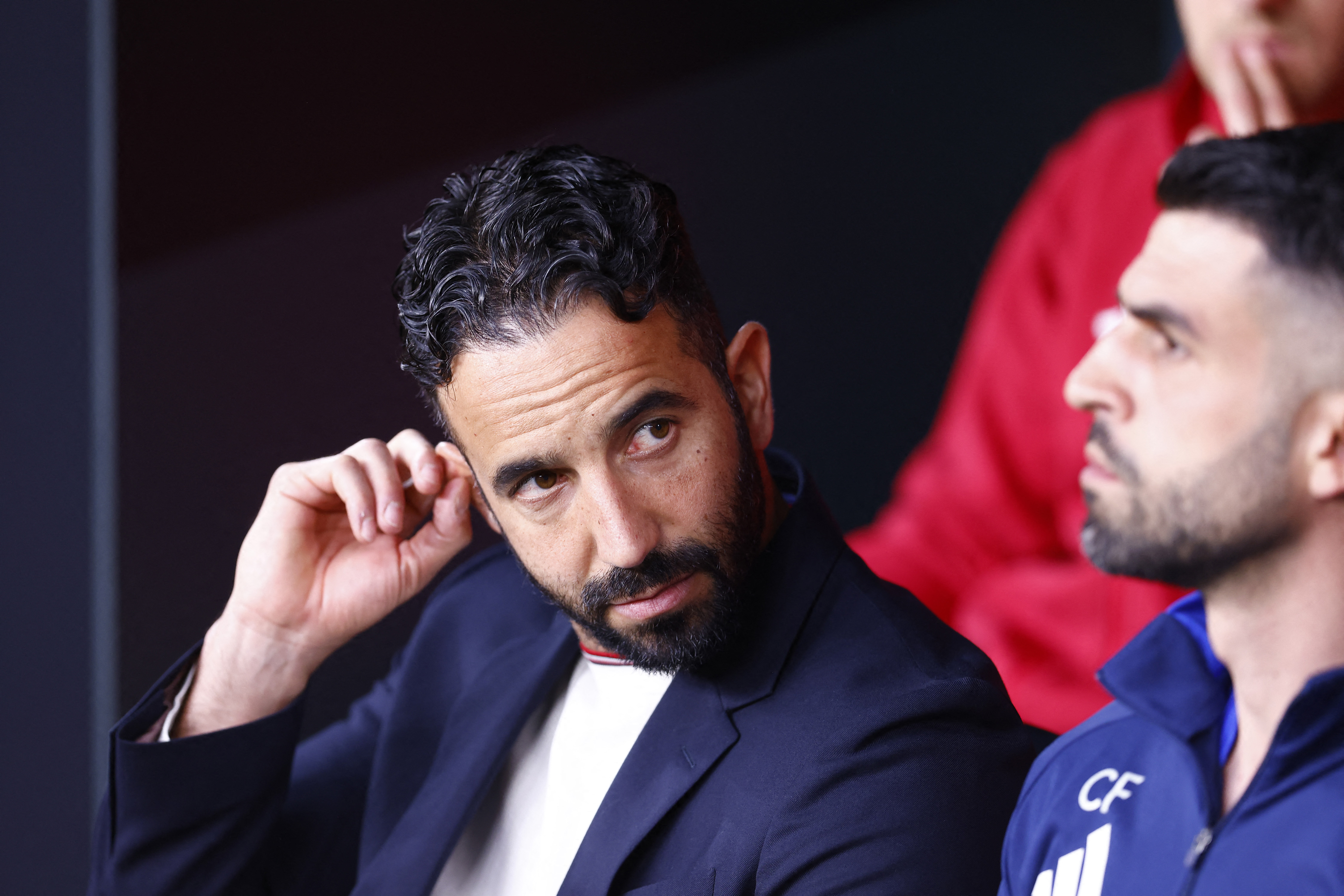 Grimsby Town vs Man United