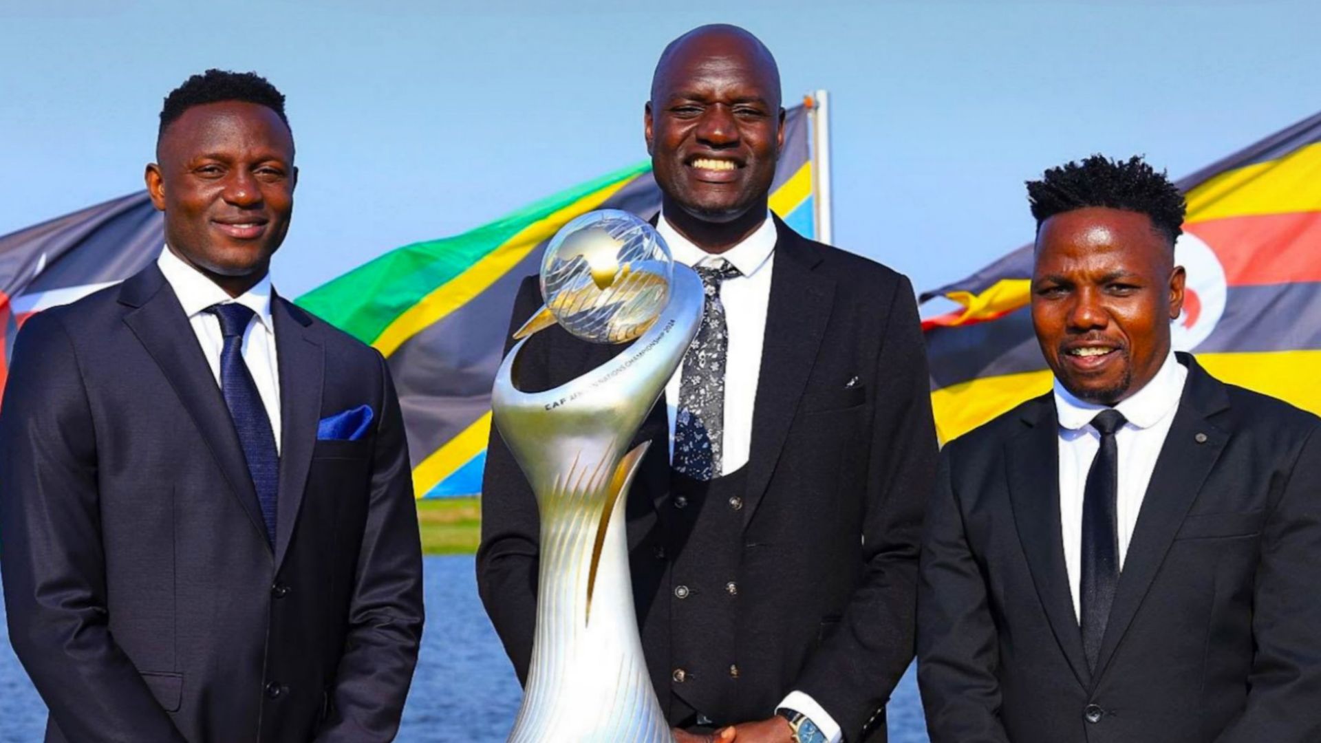 CHAN 2024.