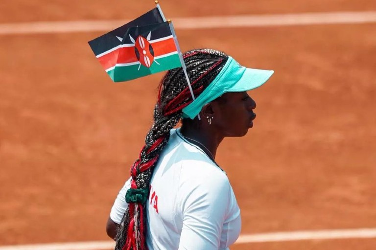 Billie Jean King Cup 2025