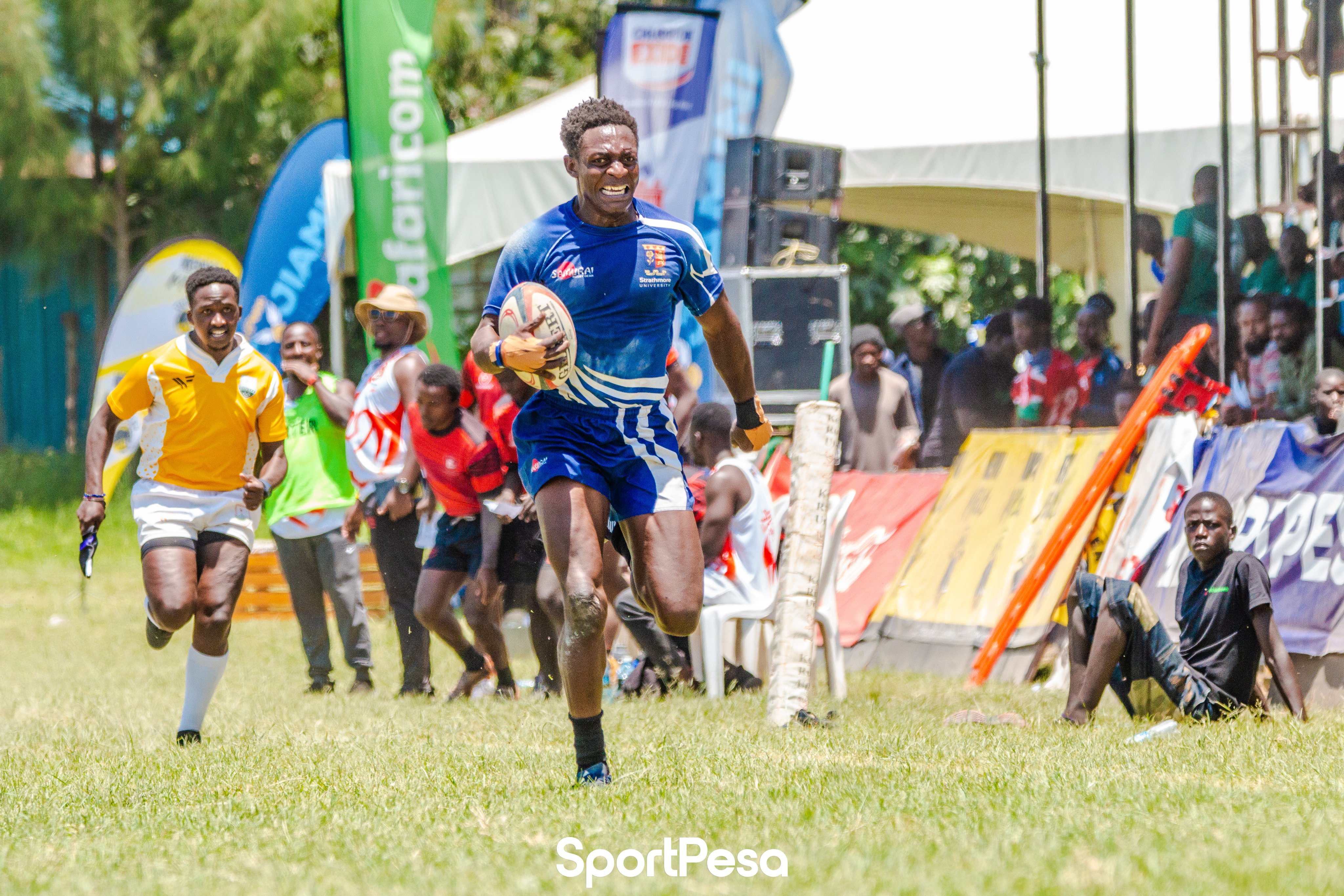 Christie 7s