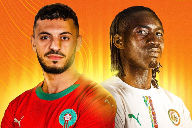 CHAN 2024 semi-finals.