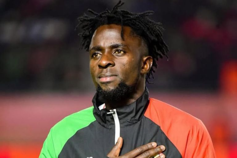 Austin Odhiambo