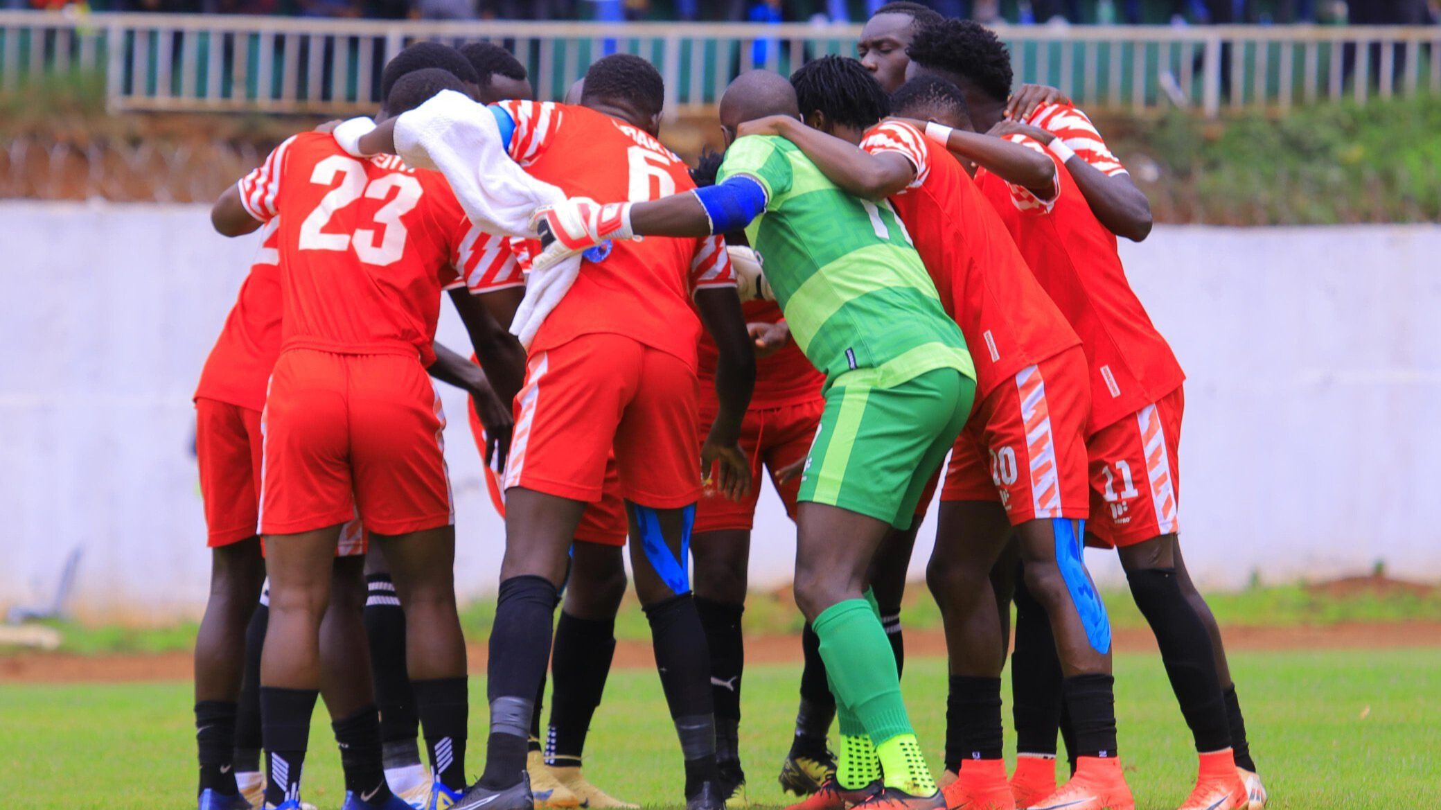 Shabana FC