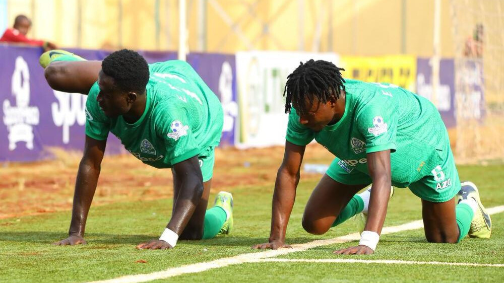 SportPesa League