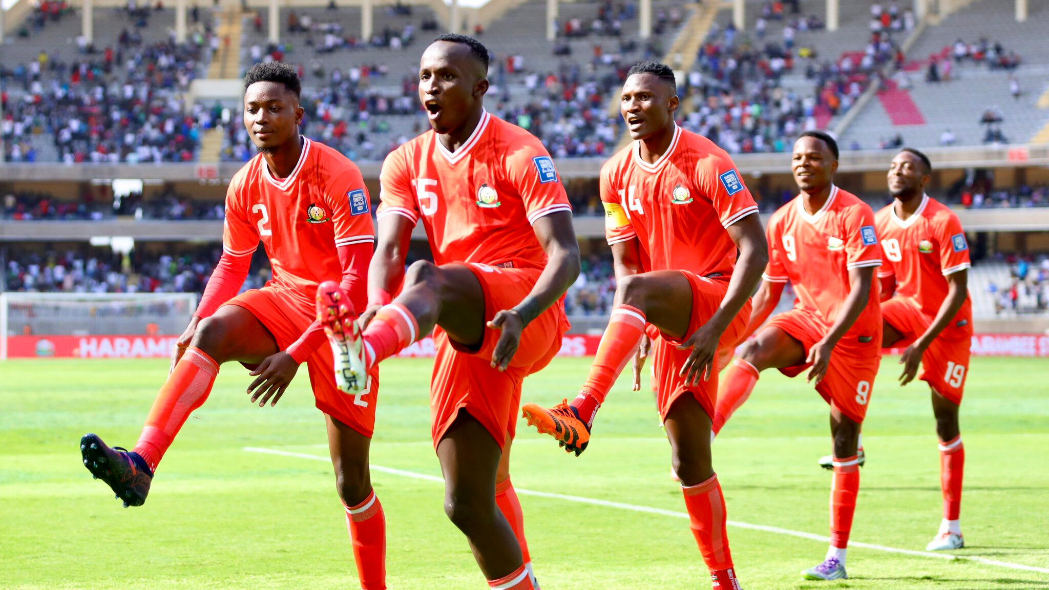 Harambee Stars Captain explains key factor that doomed Kenya’s World Cup quest