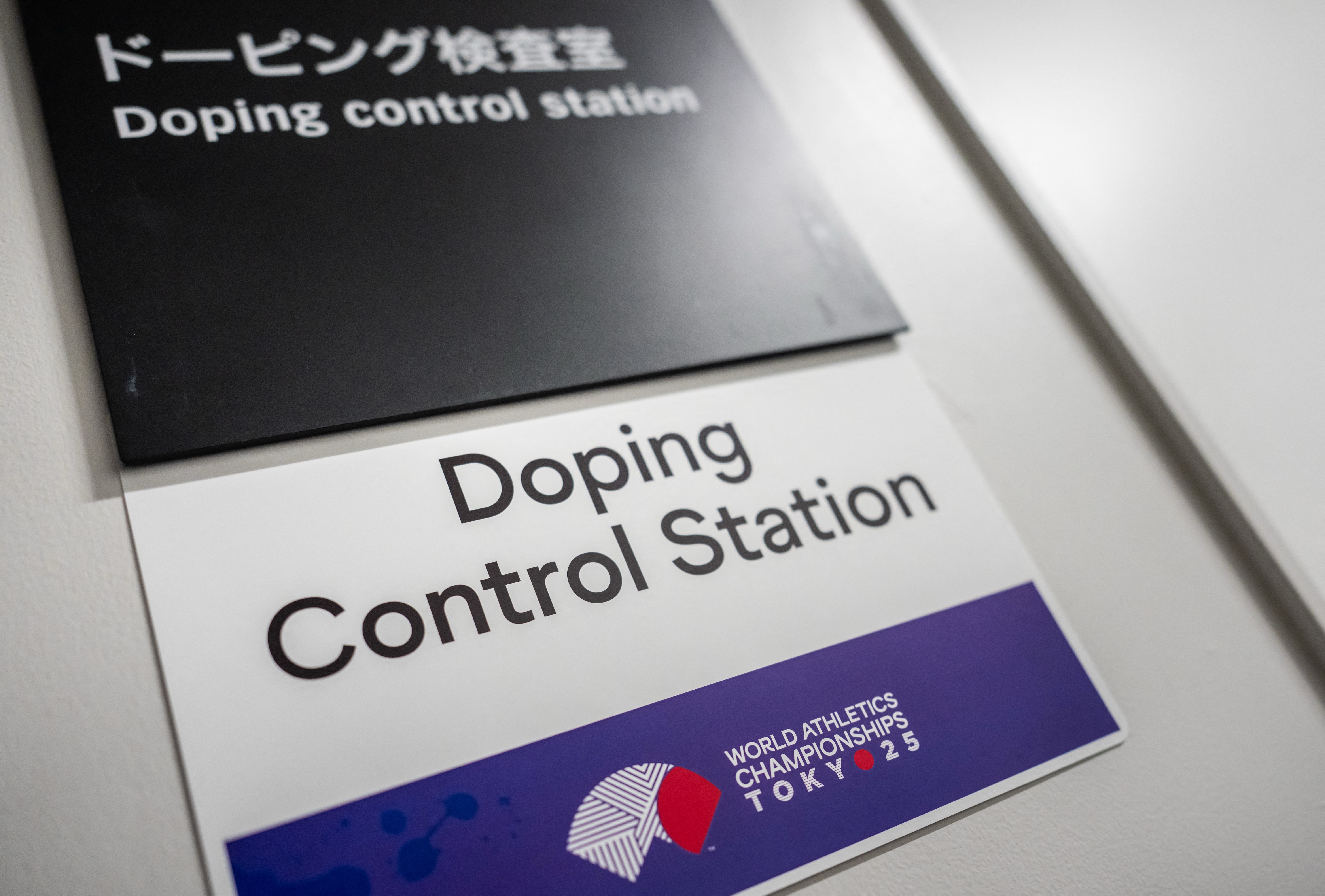 Doping questions remain as Kenyan athletes shine in Tokyo