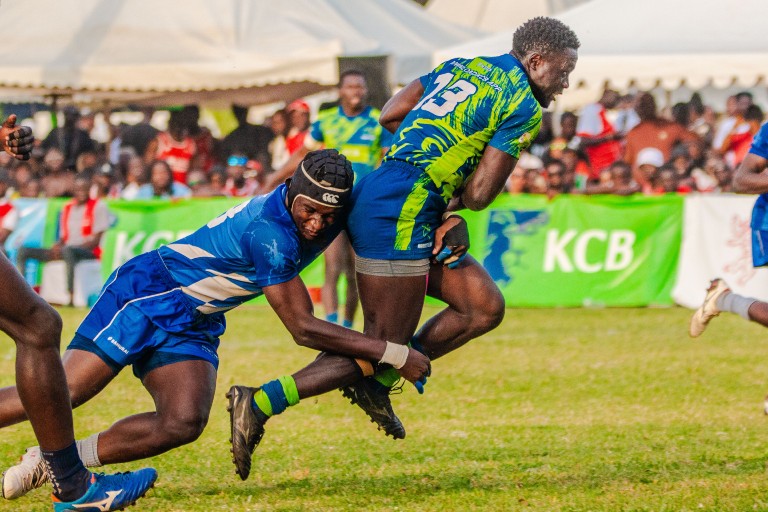Dala 7s 2025 quarterfinals