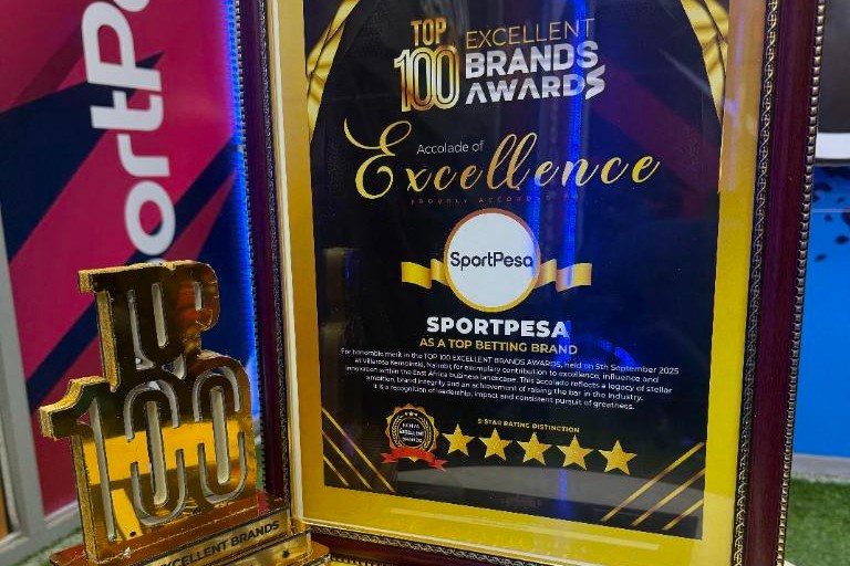 SportPesa