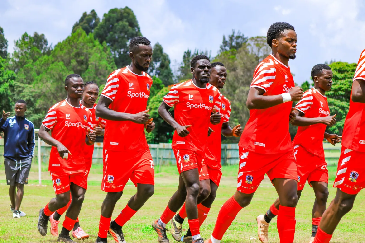Bandari FC vs Shabana FC// Sportpesa League