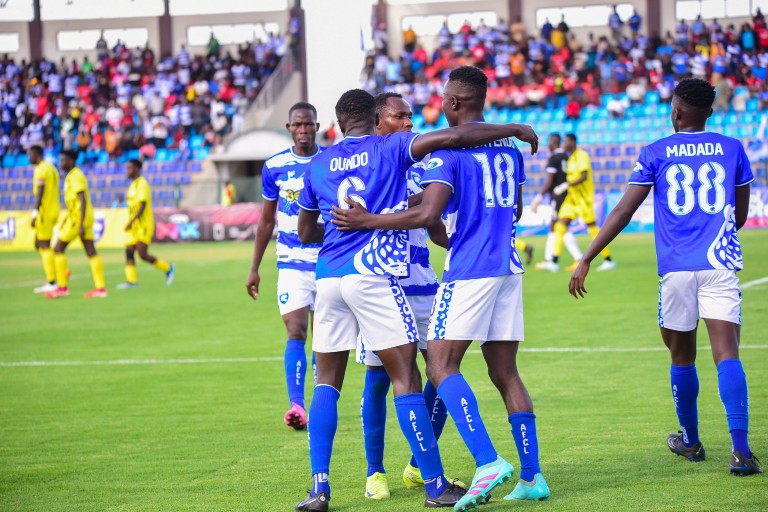 AFC Leopards held in SportPesa League opener against Sofapaka