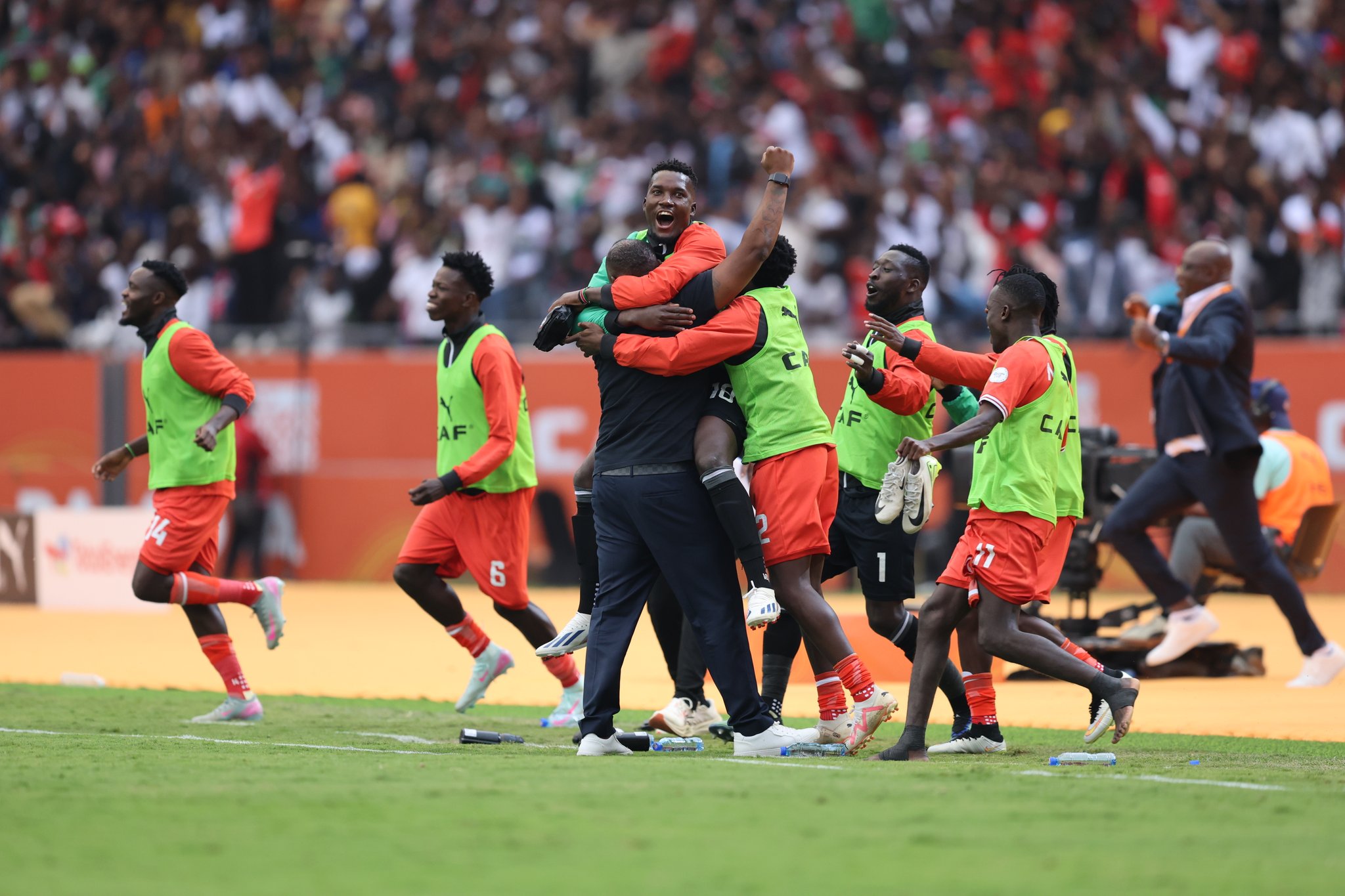 Harambee Stars coach yearns for Kenya vs Tanzania clash to settle cross-border rivalry
