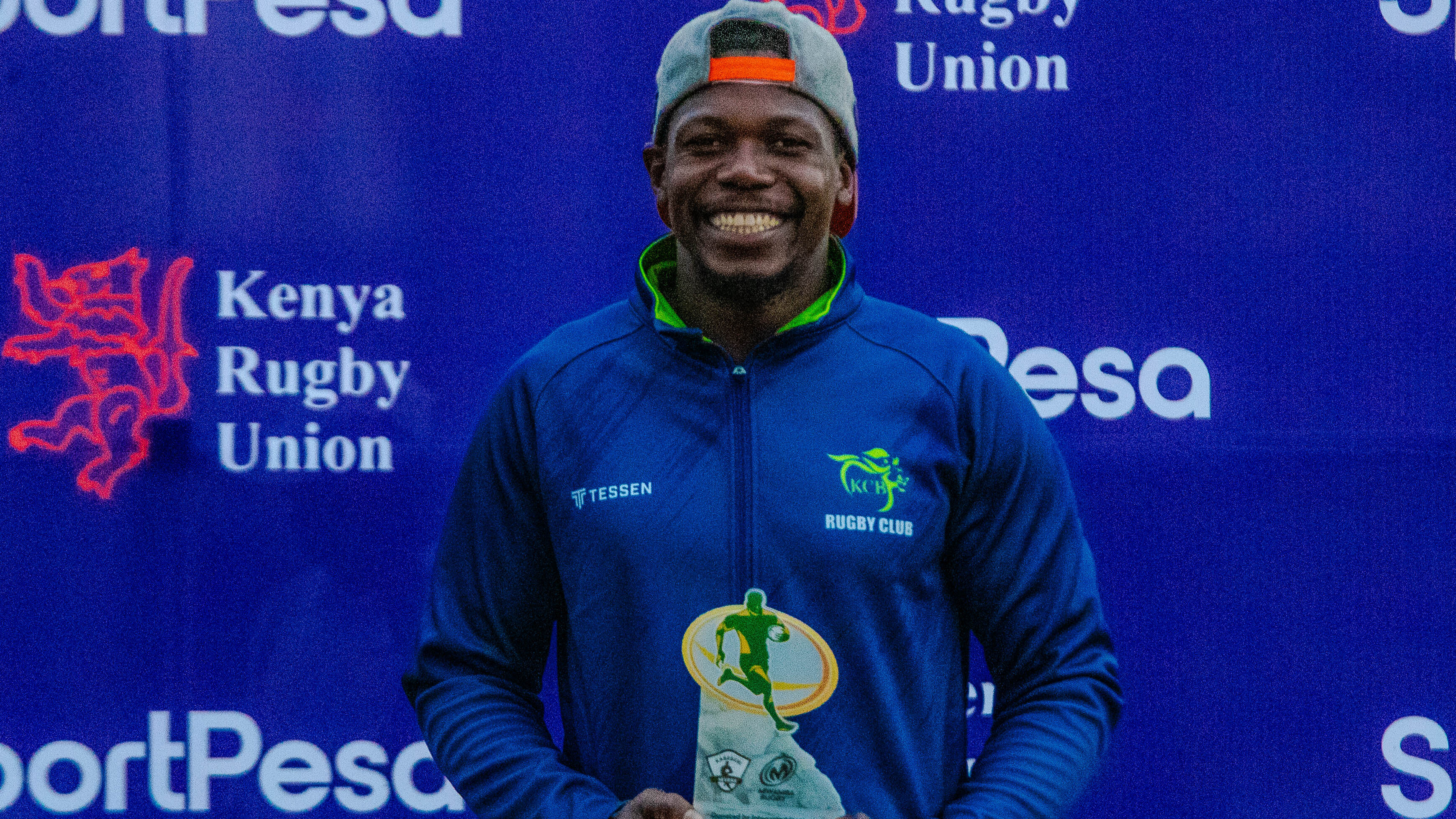 How Vincent Onyala’s experience is forging KCB’s success in the 2025 SportPesa 7s circuit