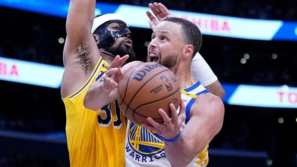 Pacers vs Knicks: Tyrese Haliburton delivers historic performance as Pacers move one win shy of reaching NBA Finals// Photo Courtesy Getty Image
