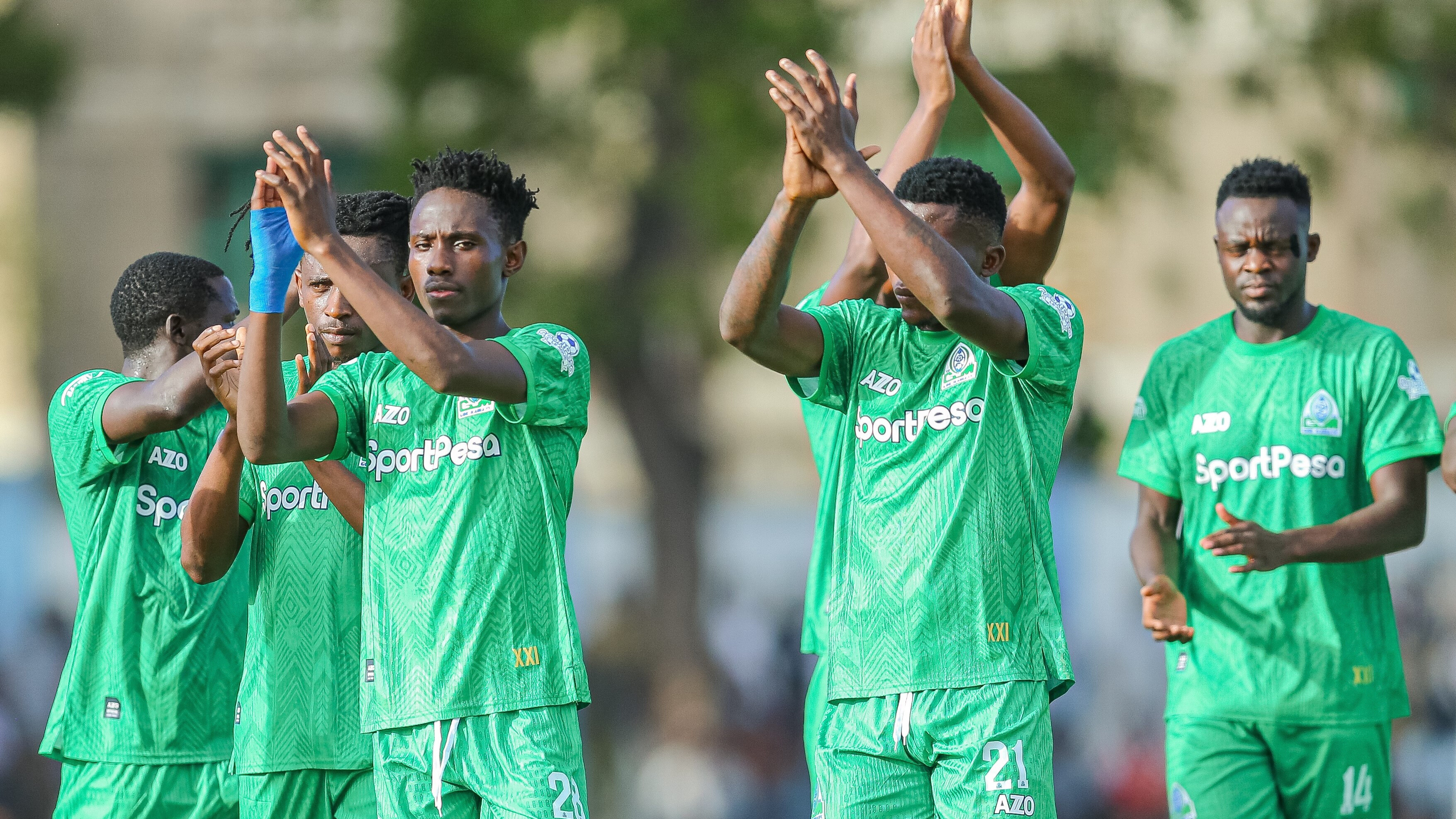 Gor Mahia out to slash Posta Rangers' lead in SportPesa League thriller