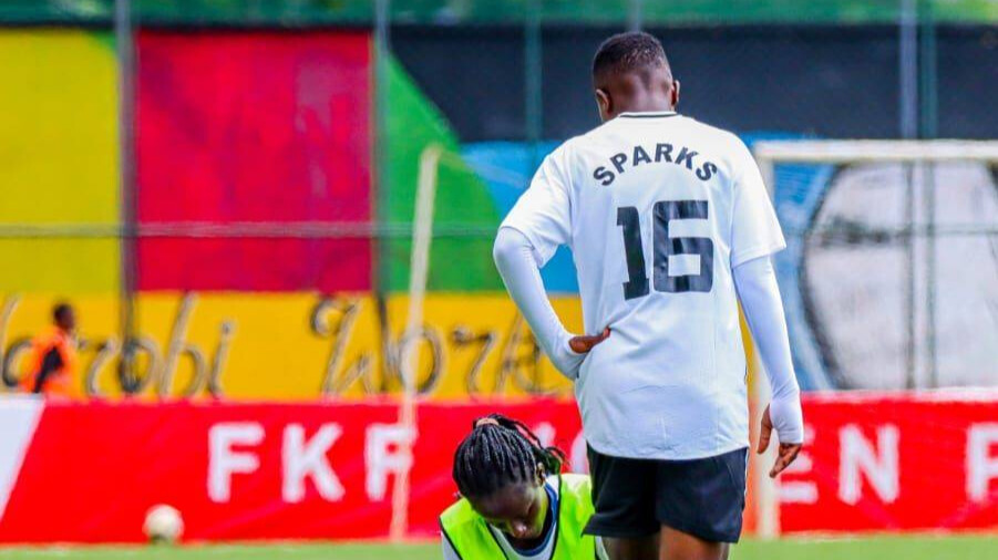 FKF Women's Premier League MW 2: Police Bullets vs Zetech Sparks headline as Gideon Starlets seek historic first win