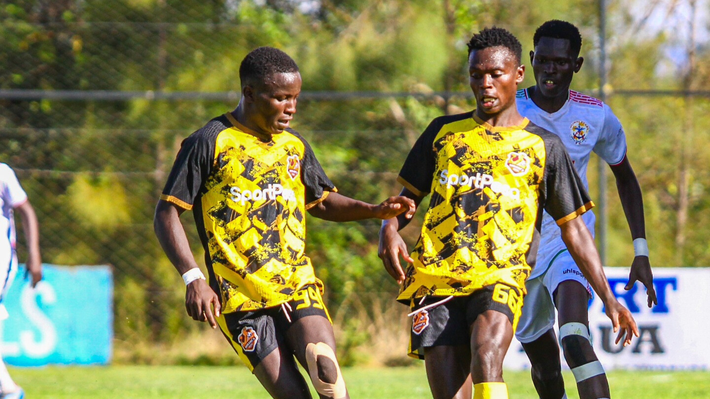 Bandari FC aim to recover in Baraza’s first test as confident SEAL come calling