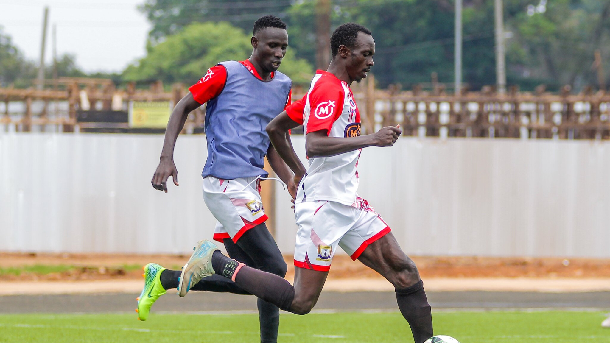 Lopaga fires Kakamega Homeboyz to first SportPesa League win under Odhiambo