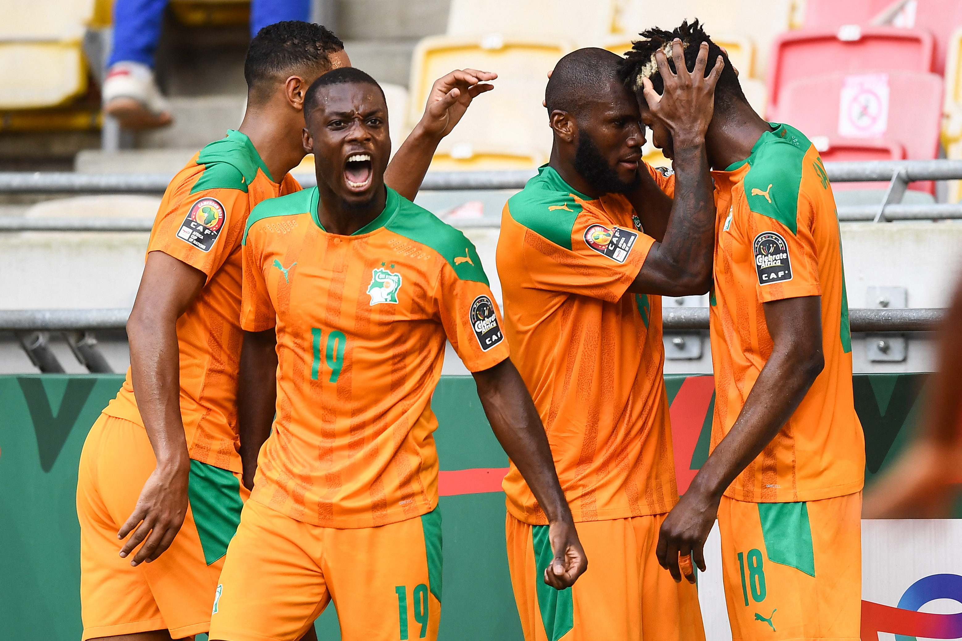 Inform Nicolas Pepe included as Ivory Coast name final squad