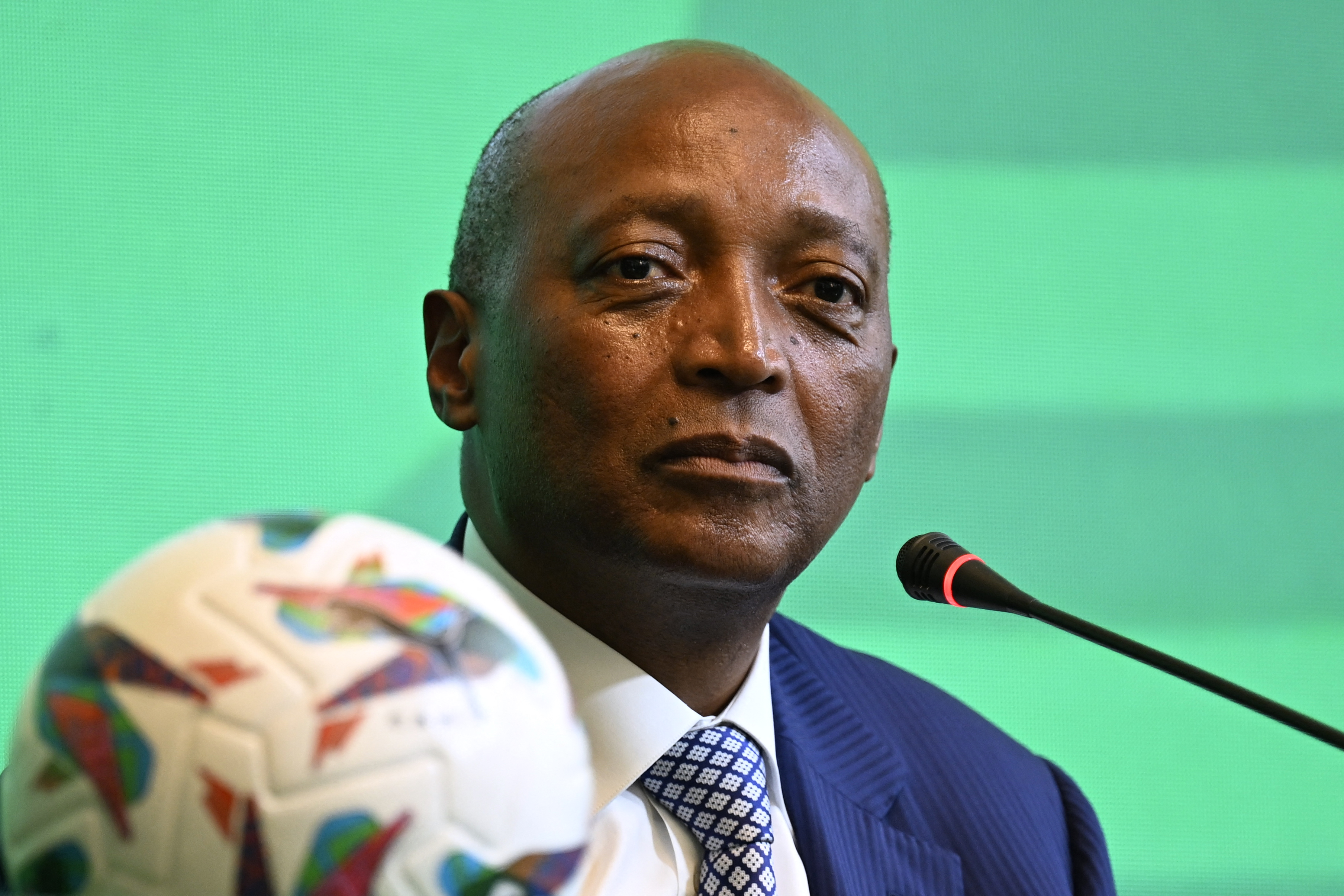 CAF returns to profitability