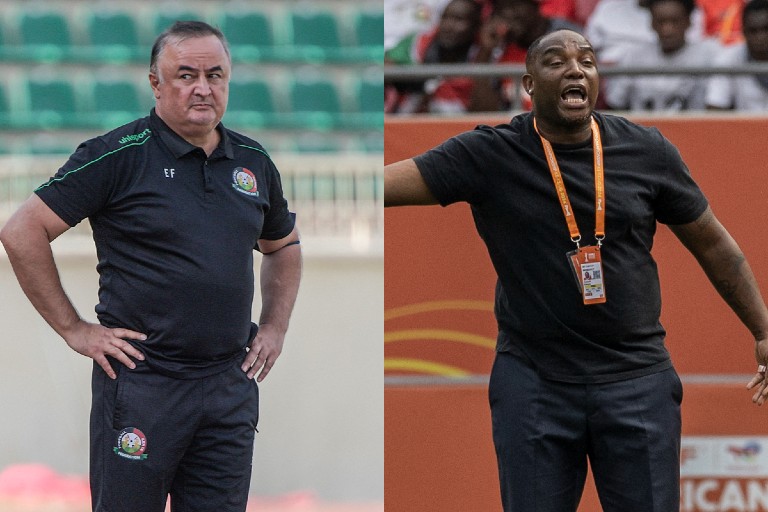 Firat takes swipe at McCarthy