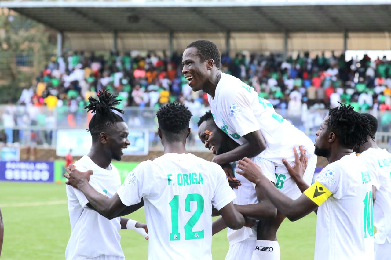 Gor Mahia stun KCB for second SportPesa League win despite Odhiambo’s penalty woes