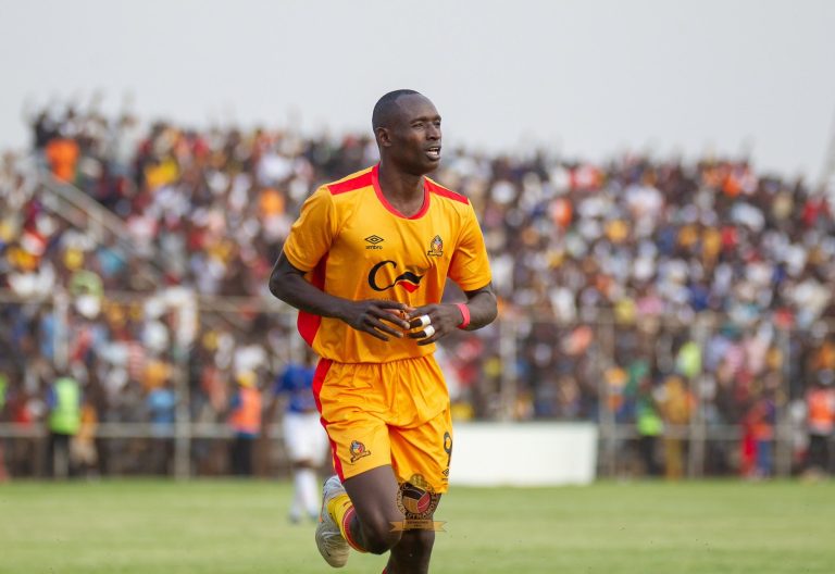 Moses Shumah Scores as Power Dynamos Edge Vipers in CAF Champions League