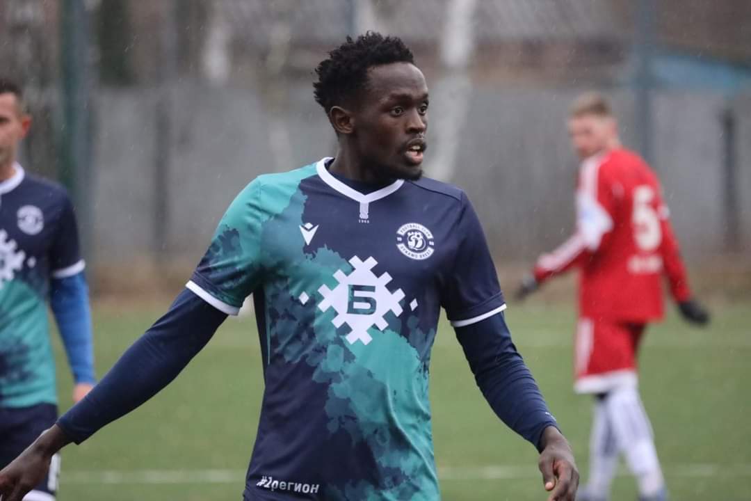 Josphat Lopaga opens up on his challenging journey back from a year-long sideline