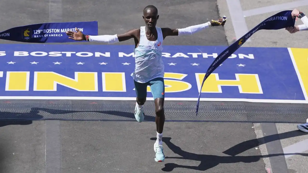 Chicago Marathon 2025 Preview: John Korir headlines – Full schedule, date, where & how to watch