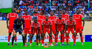 Shabana FC Kenya