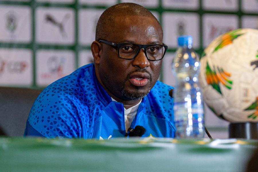 Gabon Coach Thierry Mouyouma Backs Harambee Stars to Stun AFCON Champions Ivory Coast in Abidjan