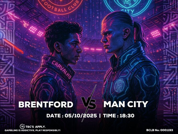 Brentford vs Man City Prediction: Premier League Preview, Team News, Key Stats & H2H
