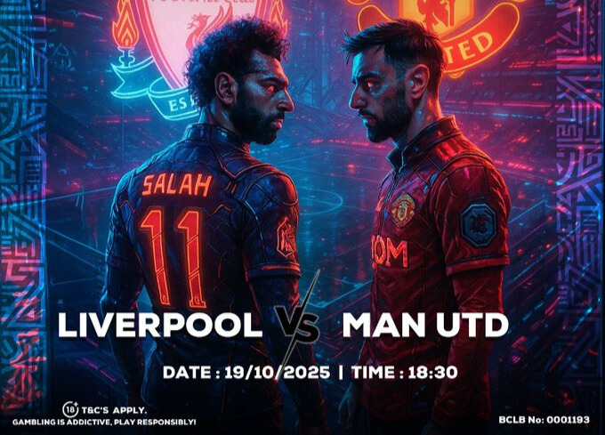 Liverpool vs Man United Prediction: Premier League Preview, Team News, Key Stats & H2H