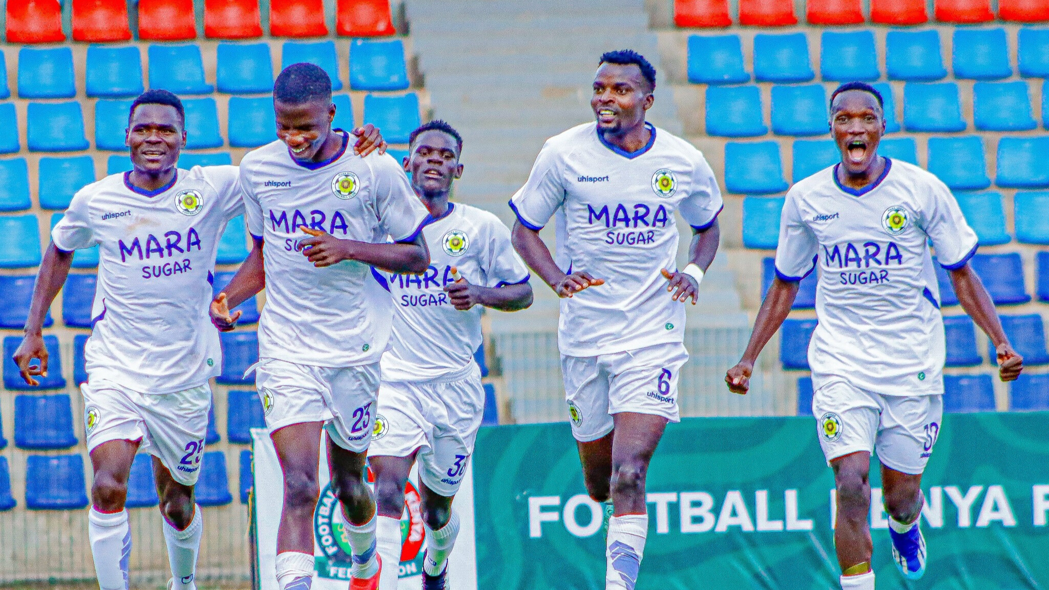 Mara Sugar and Bidco United clash as SportPesa League resumes for MWK 5 after week-long suspension