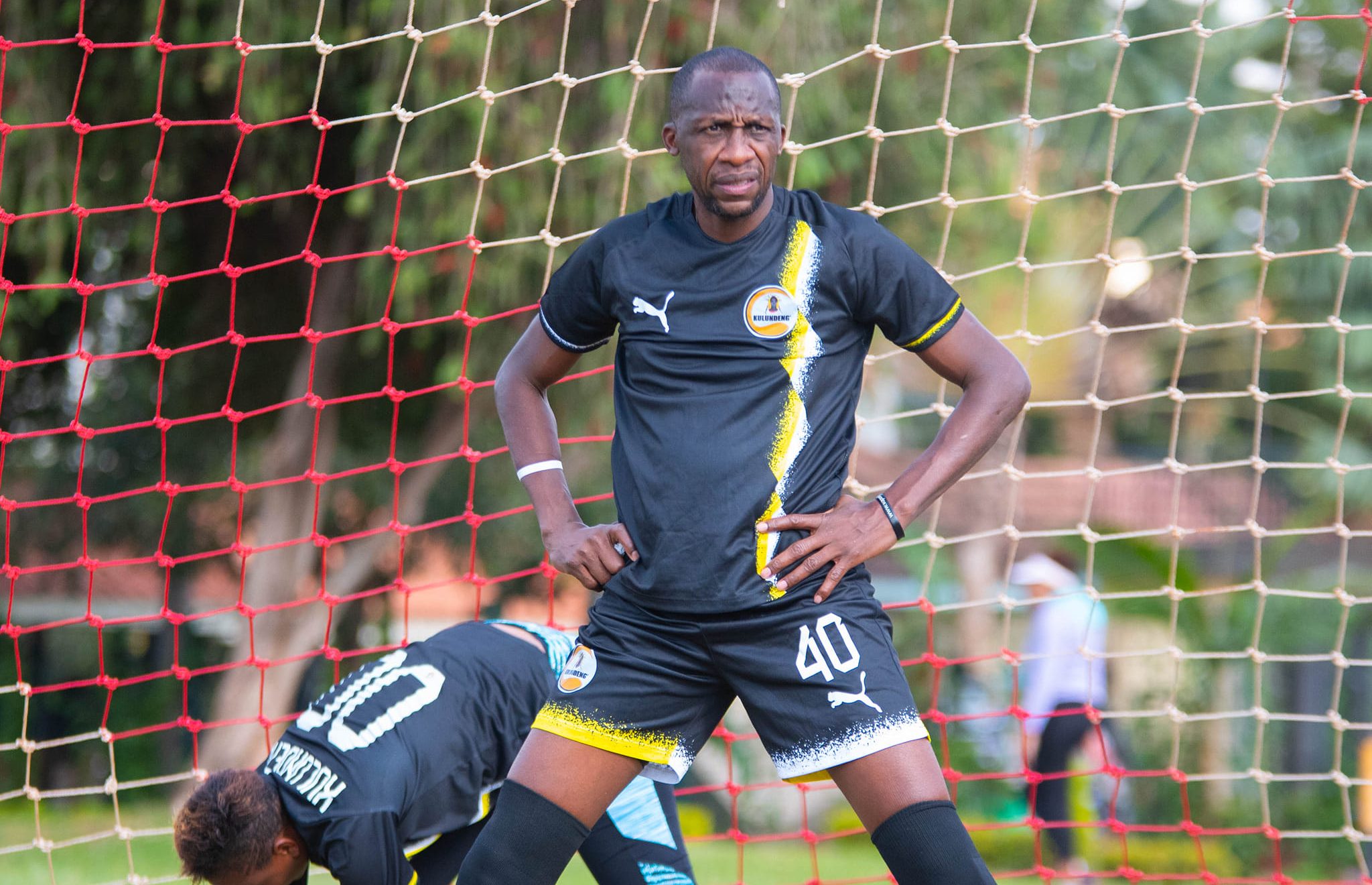 Former Afc Leopards goalkeeper Mathews Ottamax proposes alternative to avoid postponement of Mashemeji Derby