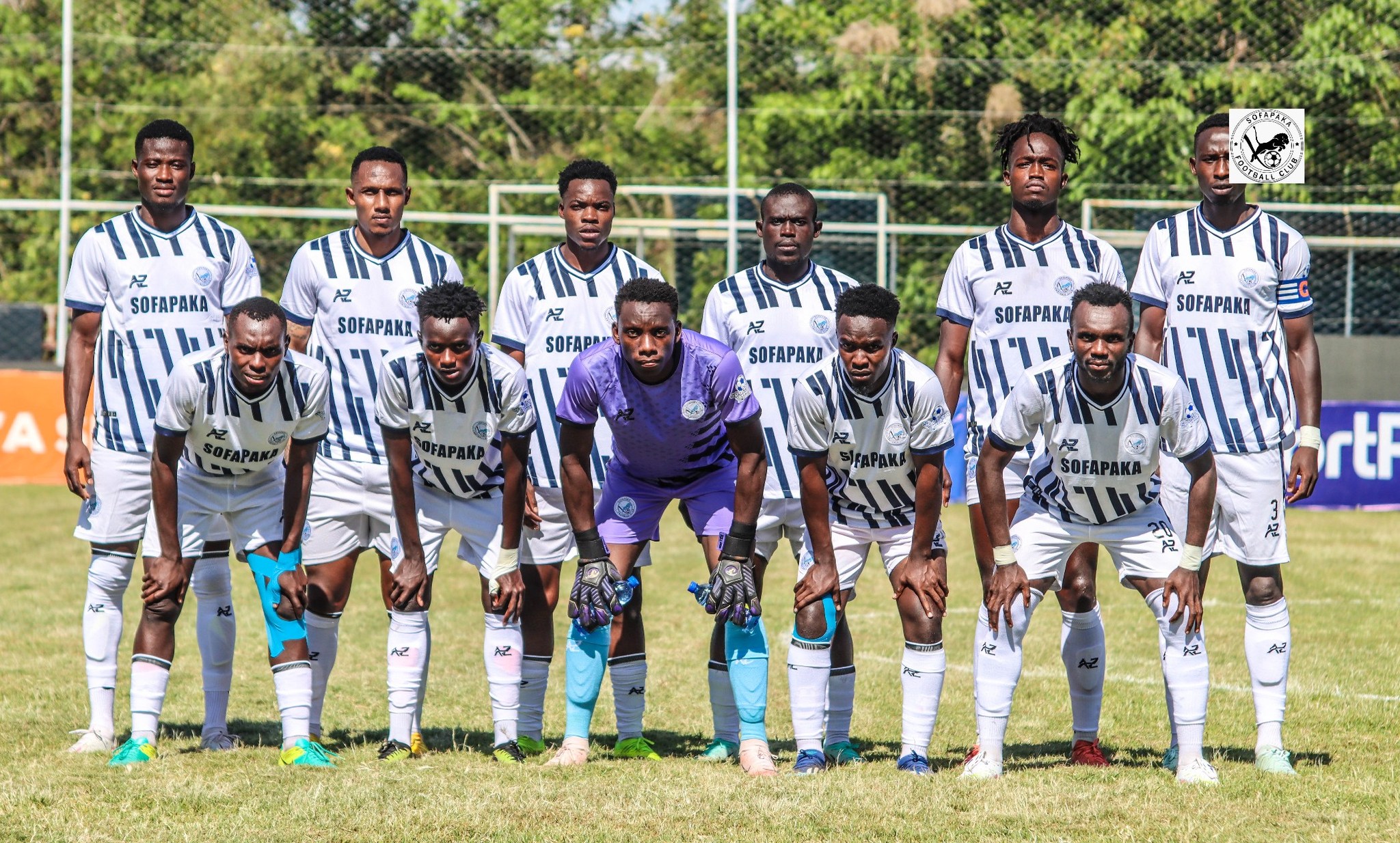 Sofapaka's dominant win over Nairobi United sees them lead the SportPesa League Team of the Week Round 7