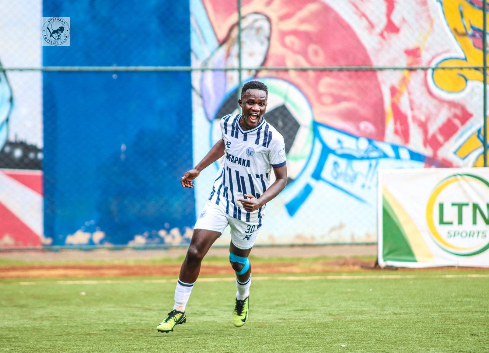 Sofapaka stun Nairobi United at Dandora Stadium