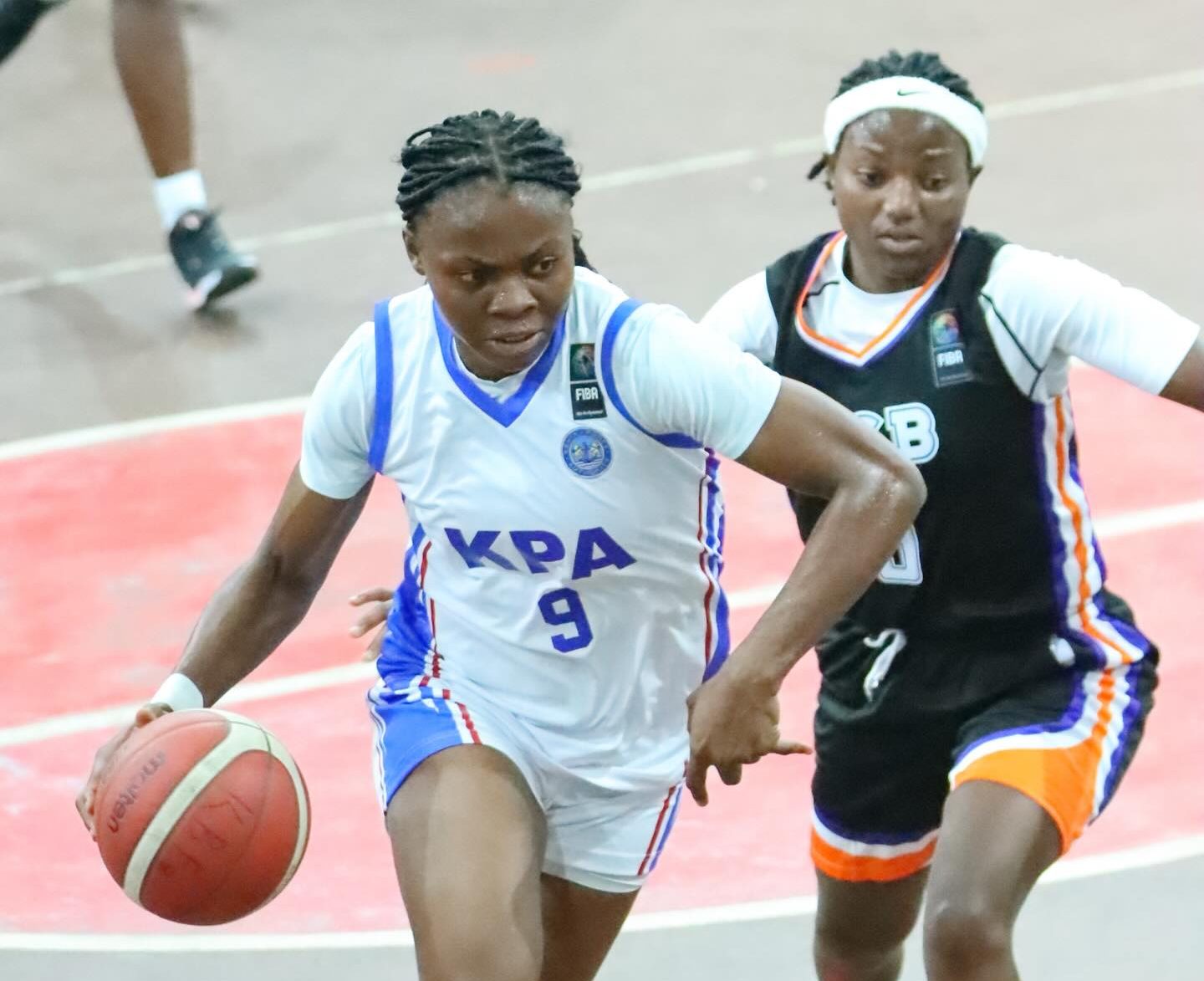 2025 WBLA Zone 5 Qualifiers