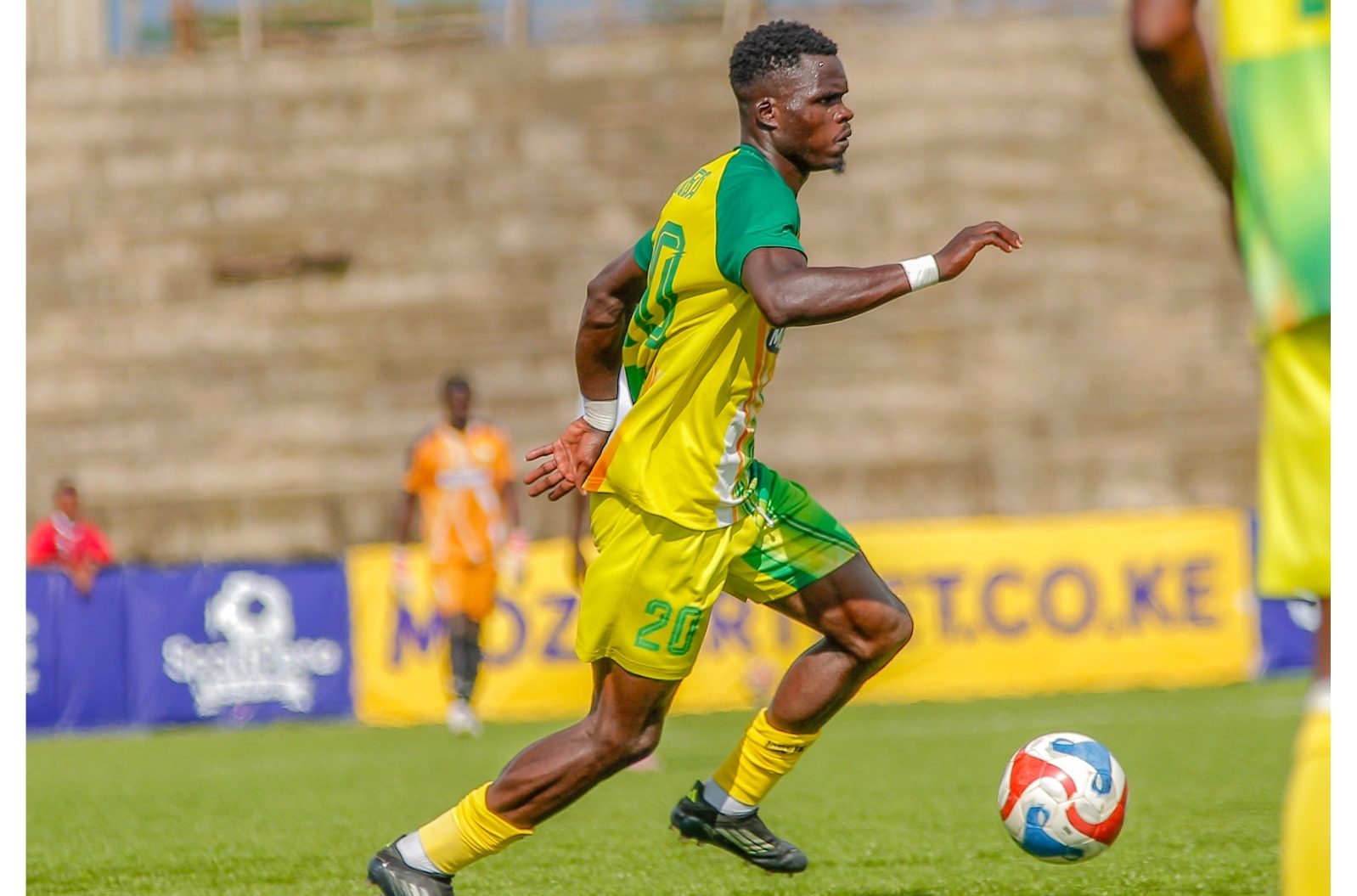 Kakamega Homeboyz edge Posta Rangers