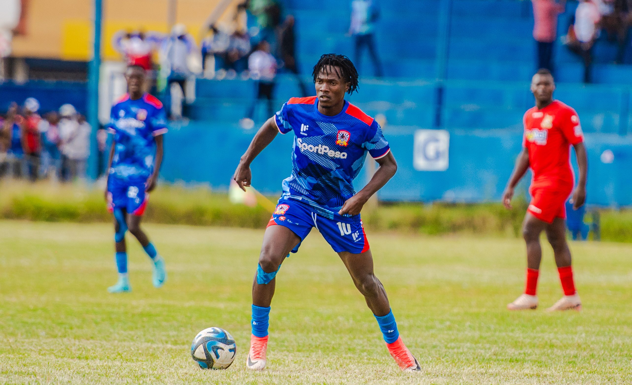 Shabana vs Gor Mahia will headline the Round of 16 of the SportPesa League this weekend.