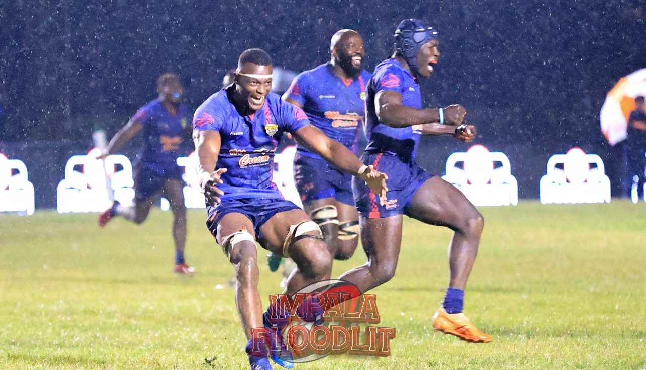Menengai Oilers & Nondies to clash in 2025 Impala Floodlit Cup final