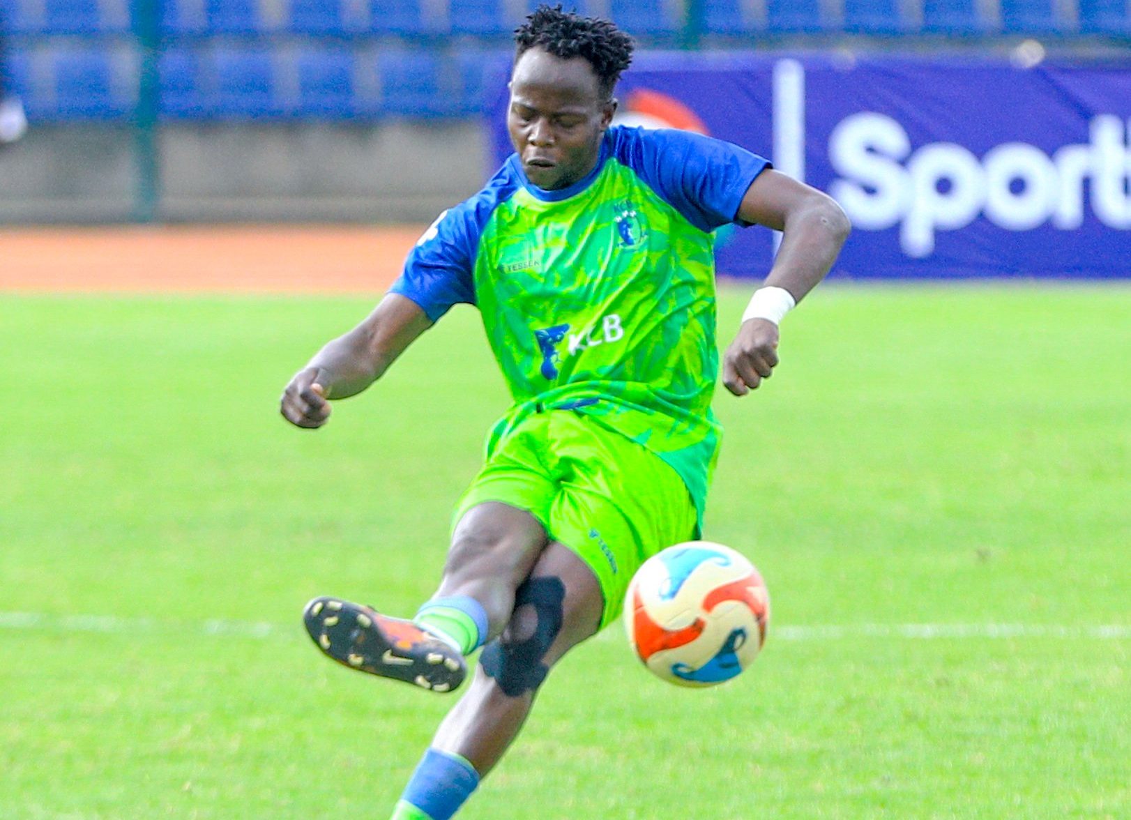 Trouble in the bank as KCB winless run hits five after stalemate with Bidco United
