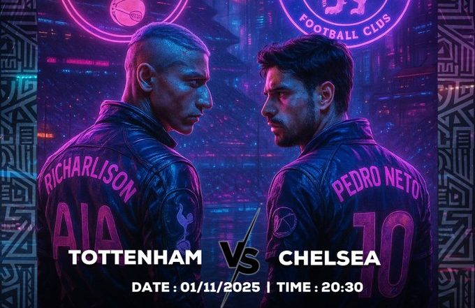 Tottenham vs Chelsea Prediction: EPL Preview, Team News, Key Stats & H2H