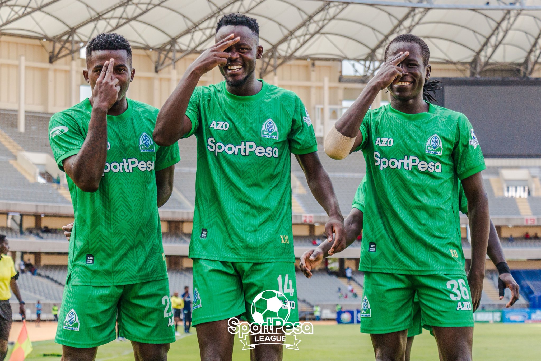 Gor Mahia