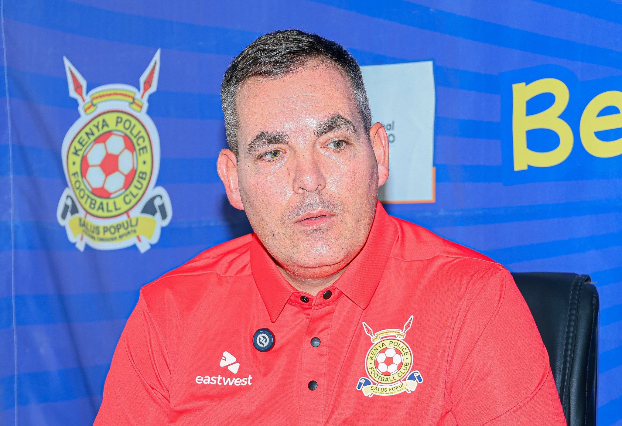 Kenya Police FC vs Sofapaka: Can new Law Enforcers' boss Serb Dusan Stajanovic spark an immediate revival?