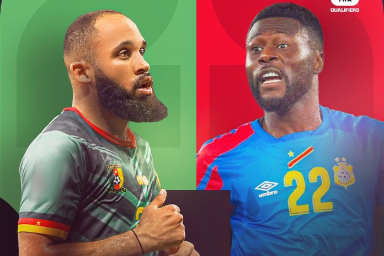 Cameroon vs DR Congo prediction