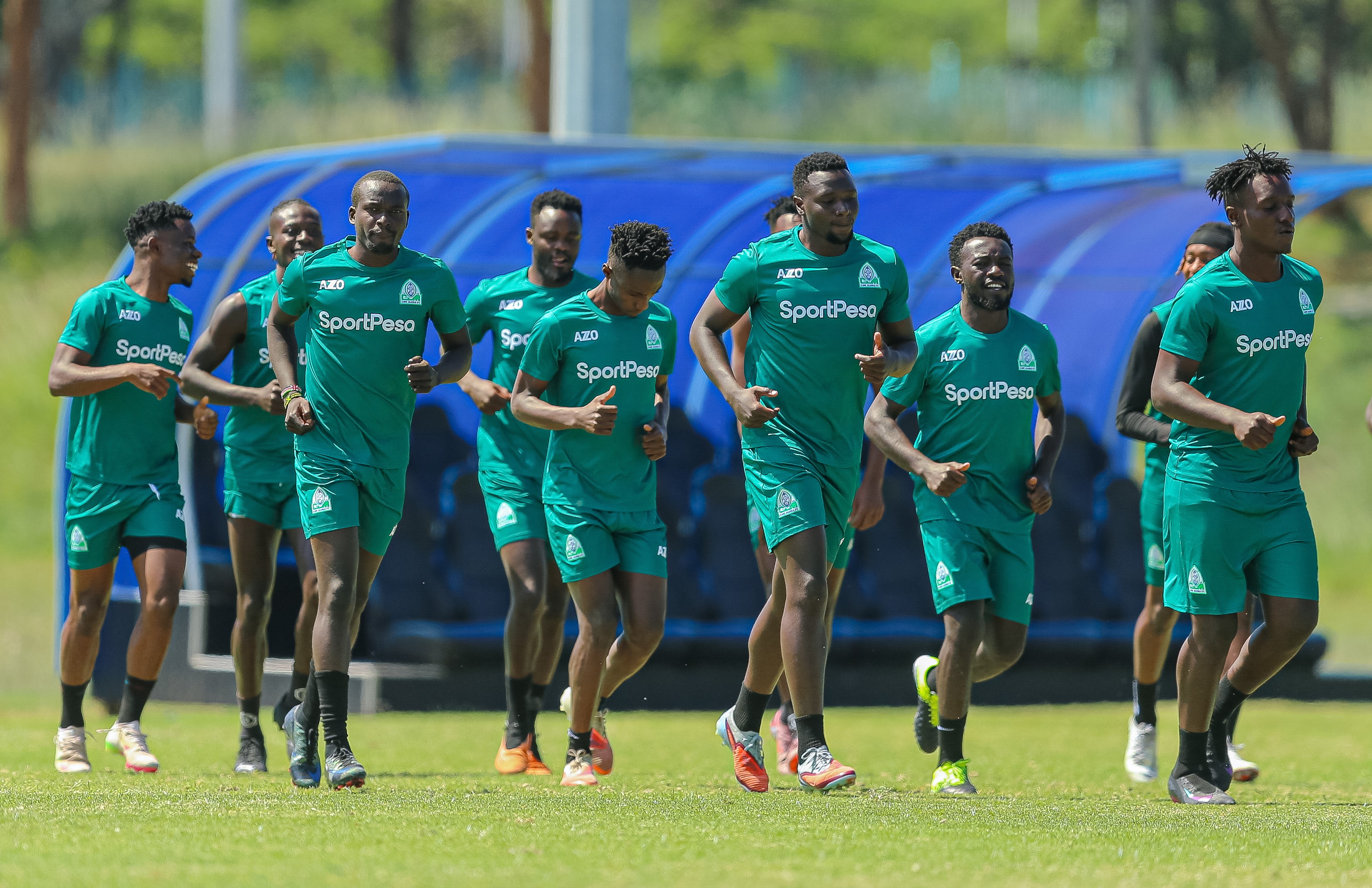 Gor Mahia's first SportPesa League quarter review as their perfect away record masks home struggles.