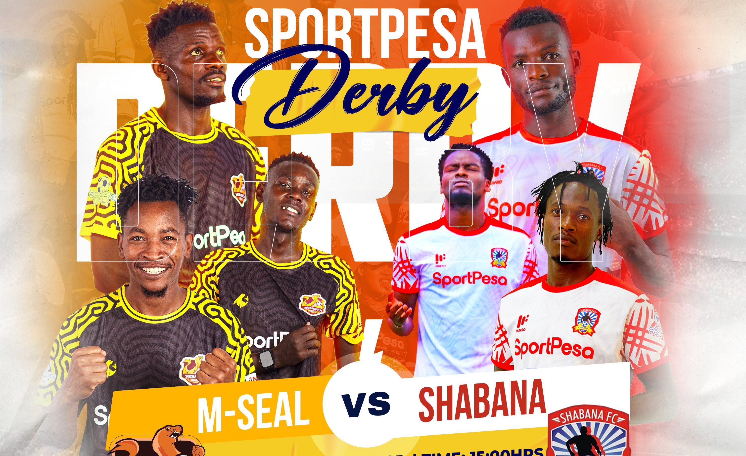 Murang’a SEAL vs Shabana preview